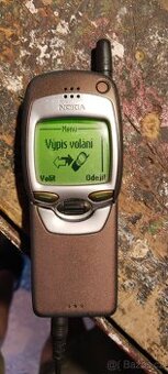 Nokia 7110
