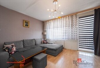 Prodej, byty/3+1, 70 m2, Želivského, 34701 Tachov, Tachov [I