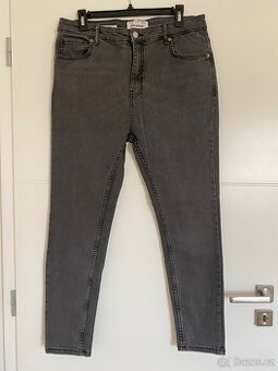Pánské rifle Pull&Bear