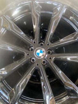 Alu bmw X3