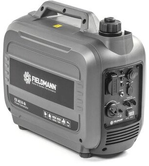 FIELDMANN Generátor benzínový 4,1l FZI 4018-Bi (Nový)