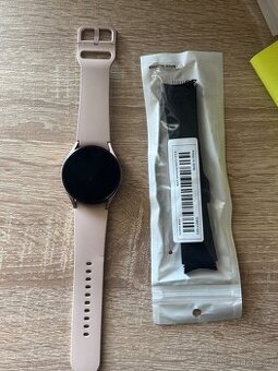 Hodinky Samsung watch 40 mm
