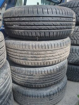 Letní Pneumatiky nexen 185/60r14