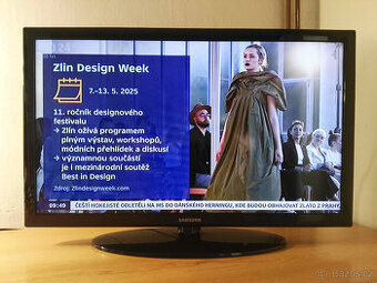 Televize Samsung UE32D4003BW