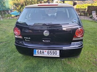 VW Polo