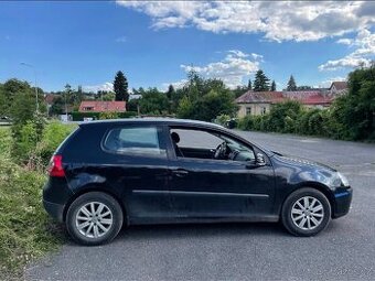 VW golf 5