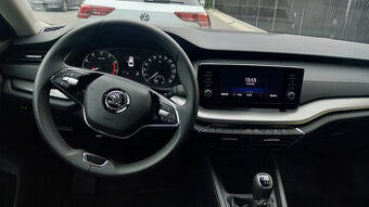 Prodám Škoda octavia IV