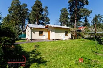 Prodej, domy/chata, 61 m2, Ostravice , Frýdek-Místek [ID 718