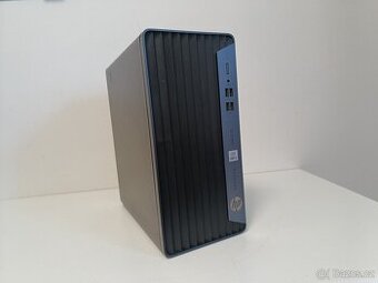 PC / Počítač hp / i5 / RTX A2000