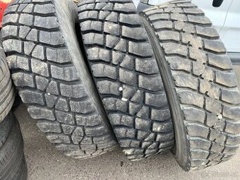 Nákladní 315/80R22.5 R22.5 315 80 22.5 315-80-22.5