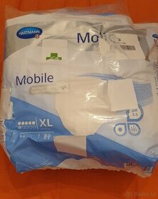 HARTMANN Molicare premium mobile, unisex, velikost XL