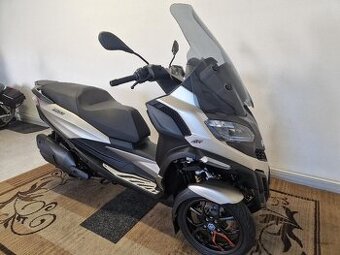 MP3 530 HPE zpátečka kamera 28.4.2023