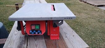 EINHELL TC-TC 618 přenosná stolní řezačka