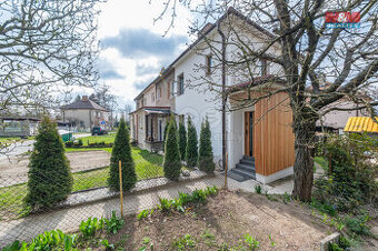 Prodej rodinného domu, 63 m², Zruč nad Sázavou - 1