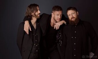 Imagine Dragons: LOOM World Tour 9.6.2025 4ks