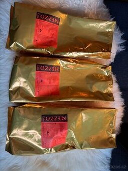 3 kg Zelená káva k domácímu pražení