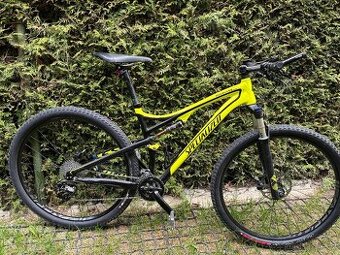Specialized Epic FSR Comp 29 - 1