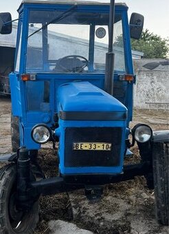 Zetor 5511