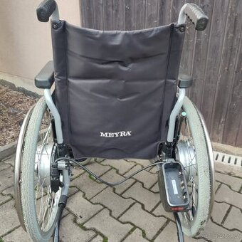 Invalidní vozík Meyra