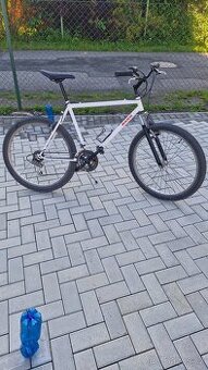 Pánské jizdni kolo