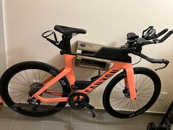CANYON Speedmax CF8 WMN Disc Di2