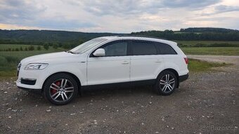 Audi Q7 3.0 TDI