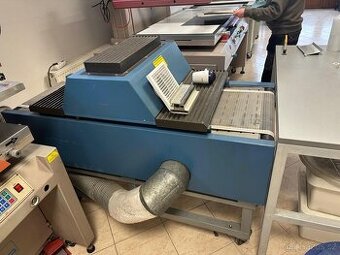 UV tunel Technograf UT51054