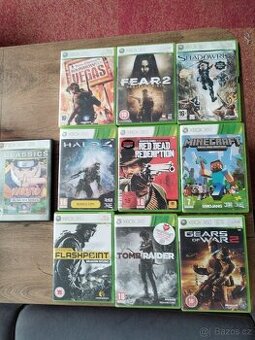 X box 360
