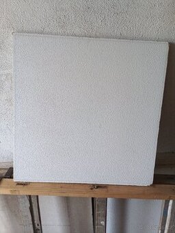 Stropní podhledy, minerální 60x60