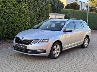 Škoda Octavia, 1.6TDI | STYLE | LED | Kessy