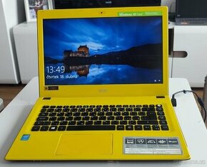 Notebook Acer Aspire E14
