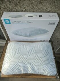 Polštář TEMPUR Arch Pillow M