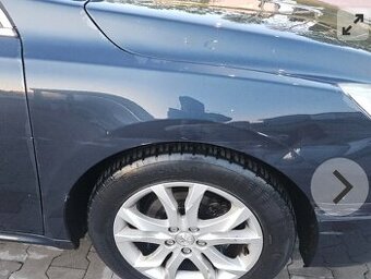 Peugeot 508 - Koupím blatník KGNC