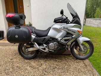 Honda Varadero XL 1000V - 1