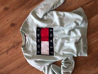 Mikina tommy hilfiger