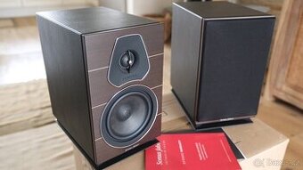 Reproduktory Sonus Faber Lumina 2