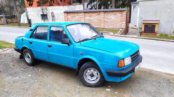Proodám Škoda 105S