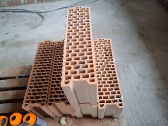 Cihla km beta 38 ks