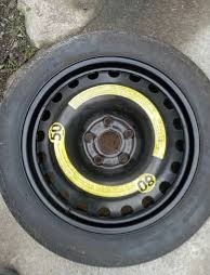RezervaNadojezd 5x112 17 vwŠkoDaAudiSeat