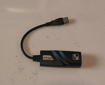 usb3 ethernet 1Gbit