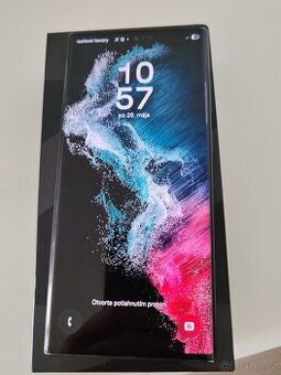 Samsung galaxy s22 ultra - 1