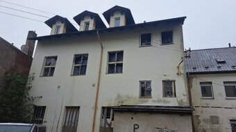 Prodej apartmánů 507 m² Ruská, Dubí - 1