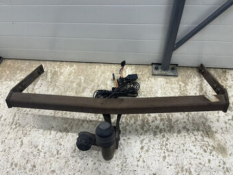 Tažné zařízení Bosal 027491 Octavia I, Golf IV, Seat Toledo