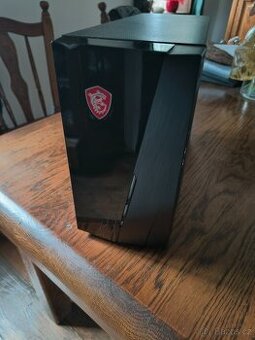 MSI Infinite S 9SI-039EU - 1