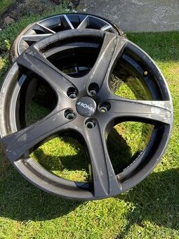 Ronal R57 Alu r19 - 1
