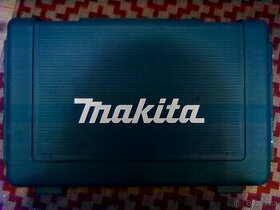 Aku šroubovák Makita DDF 453