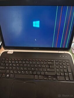 Notebook DELL Inspiron 7720