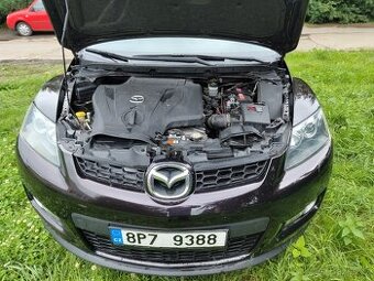 Mazda CX7