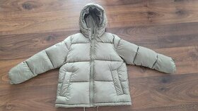 Zimní bunda H&M vel.XS