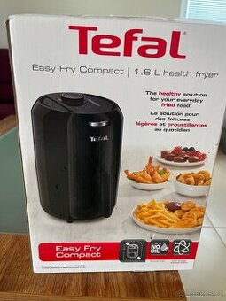 Horkovzdušná fritéza Tefal